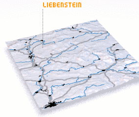 3d view of Liebenstein