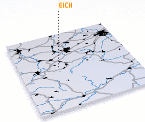 3d view of Eich