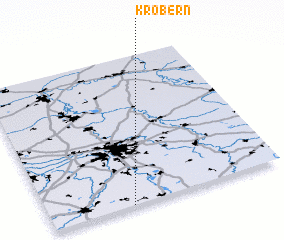 3d view of Kröbern