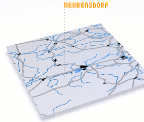 3d view of Neubensdorf