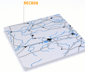 3d view of Mechow