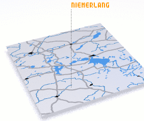 3d view of Niemerlang