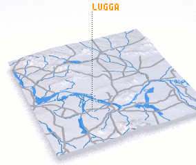 3d view of Lugga