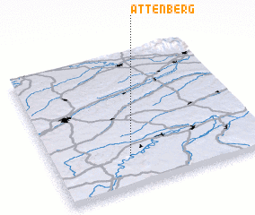 3d view of Attenberg