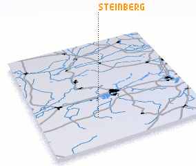 3d view of Steinberg