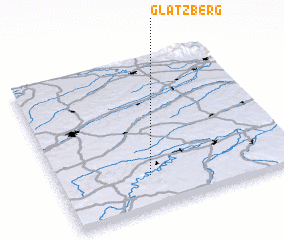 3d view of Glatzberg