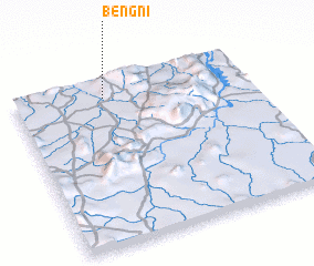 3d view of Bengni