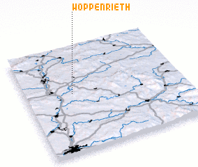 3d view of Woppenrieth