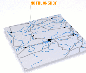 3d view of Möthlowshof