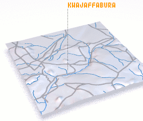 3d view of Kwajaffa Bura