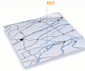 3d view of Reit