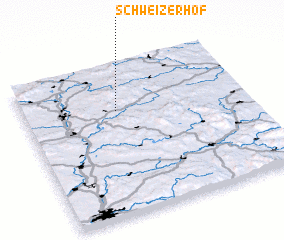 3d view of Schweizerhof