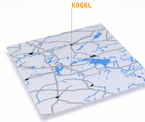 3d view of Kogel