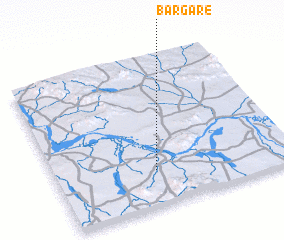 3d view of Bargare