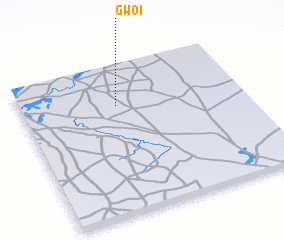 3d view of Gwoi