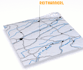 3d view of Reithannerl