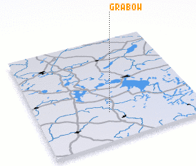 3d view of Grabow