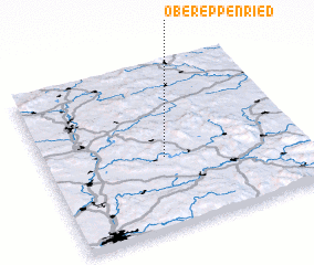 3d view of Obereppenried