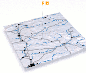 3d view of Pirk