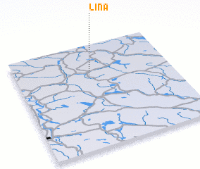 3d view of Lina