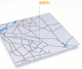 3d view of Kupti