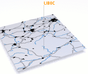 3d view of Liboc