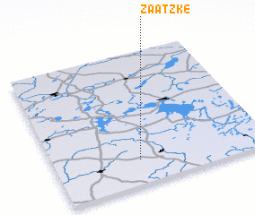 3d view of Zaatzke