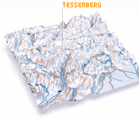 3d view of Tessenberg