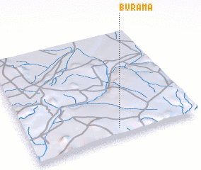 3d view of Burama