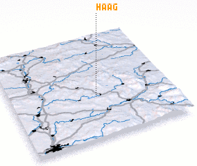 3d view of Haag