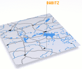 3d view of Babitz