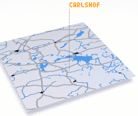 3d view of Carlshof