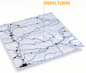 3d view of Diepoltsried