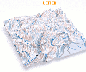 3d view of Leiten