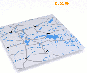 3d view of Rossow