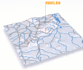 3d view of Mahilba