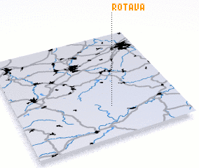 3d view of Rotava