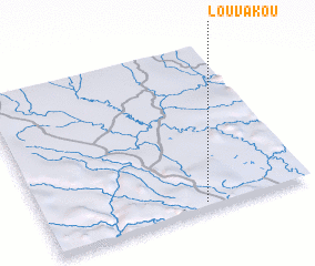 3d view of Louvakou