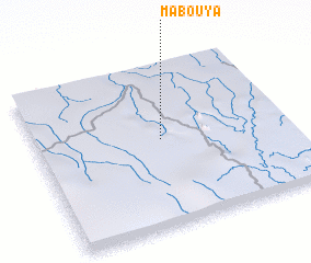 3d view of Mabouya