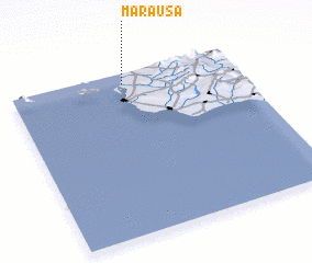 3d view of Marausa