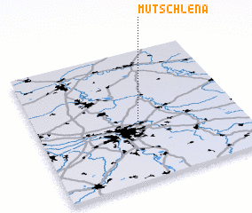 3d view of Mutschlena