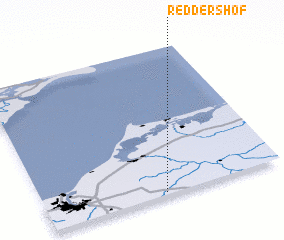 3d view of Reddershof