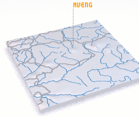 3d view of Mveng