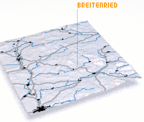 3d view of Breitenried