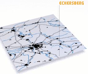 3d view of Eckersberg