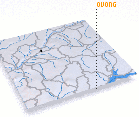 3d view of Ovong