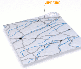3d view of Wirnsing