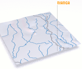 3d view of Nianga