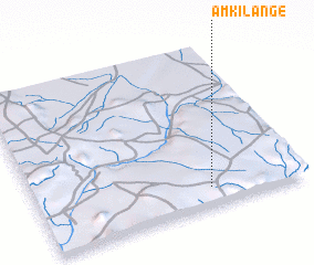 3d view of Amkilange