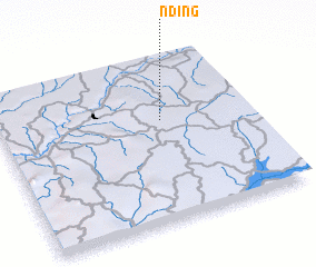 3d view of Nding